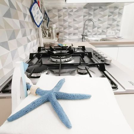Casa Vin Apartment Massafra Ngoại thất bức ảnh