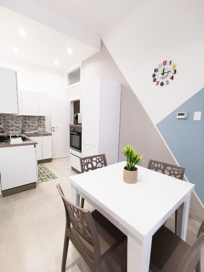 Casa Vin Apartment Massafra Ngoại thất bức ảnh