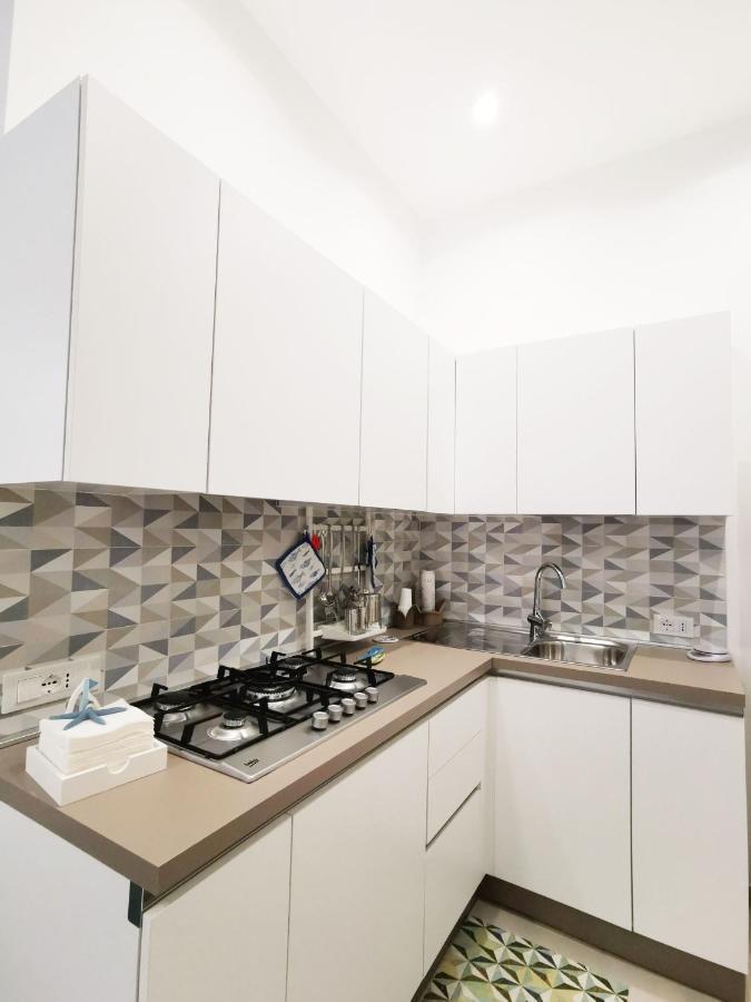 Casa Vin Apartment Massafra Ngoại thất bức ảnh