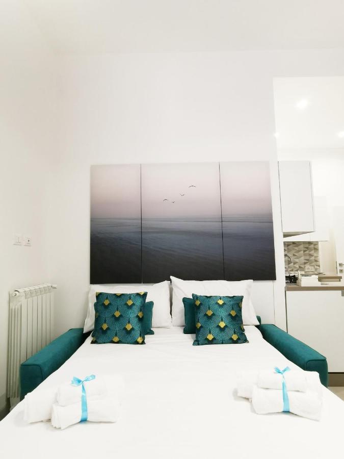 Casa Vin Apartment Massafra Ngoại thất bức ảnh