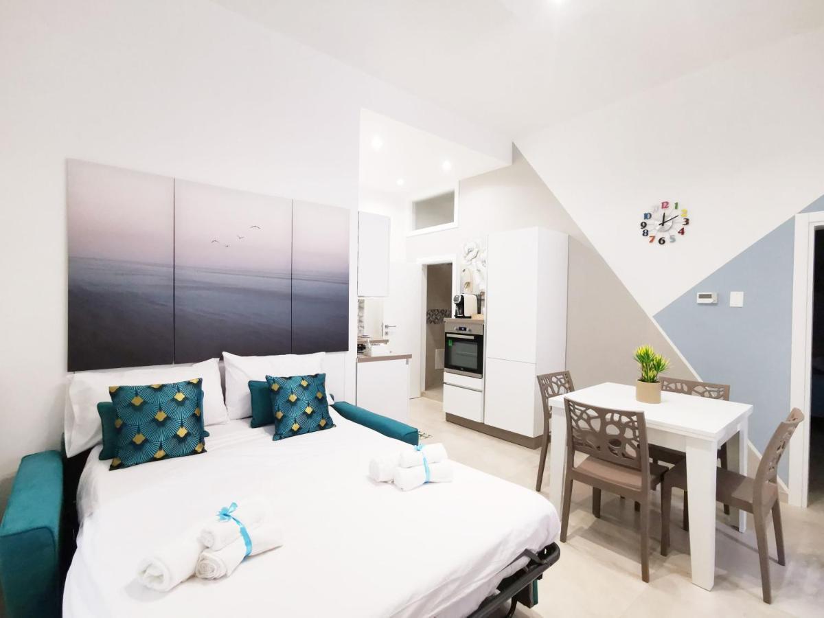 Casa Vin Apartment Massafra Ngoại thất bức ảnh