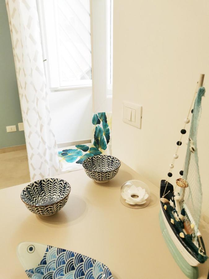 Casa Vin Apartment Massafra Ngoại thất bức ảnh