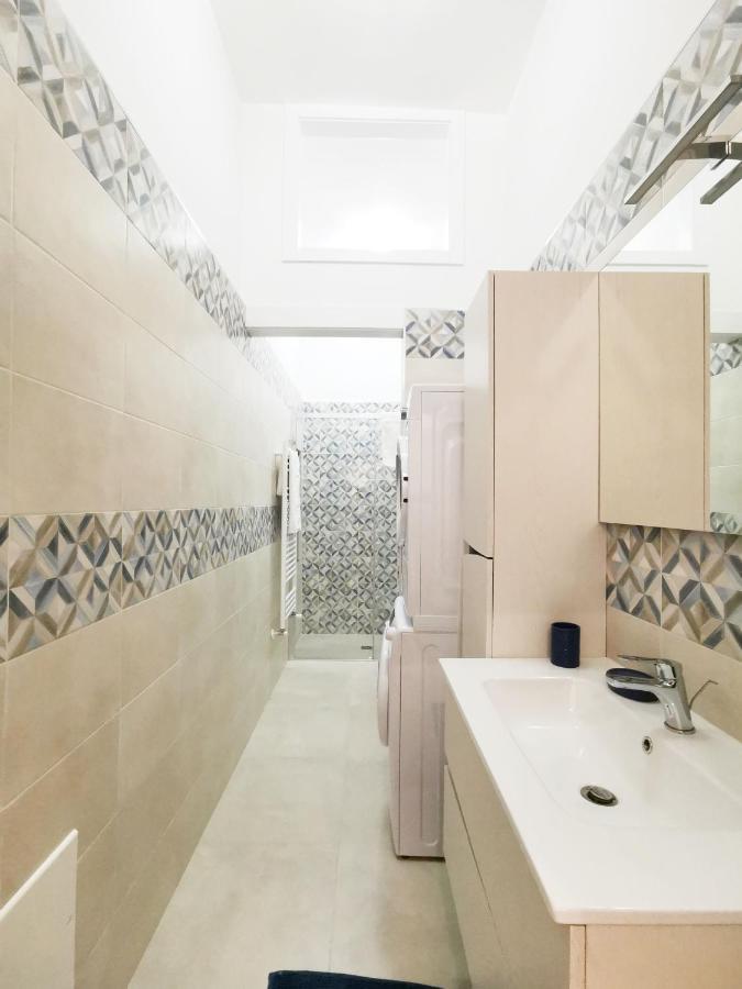 Casa Vin Apartment Massafra Ngoại thất bức ảnh