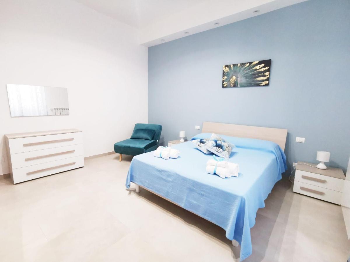 Casa Vin Apartment Massafra Ngoại thất bức ảnh