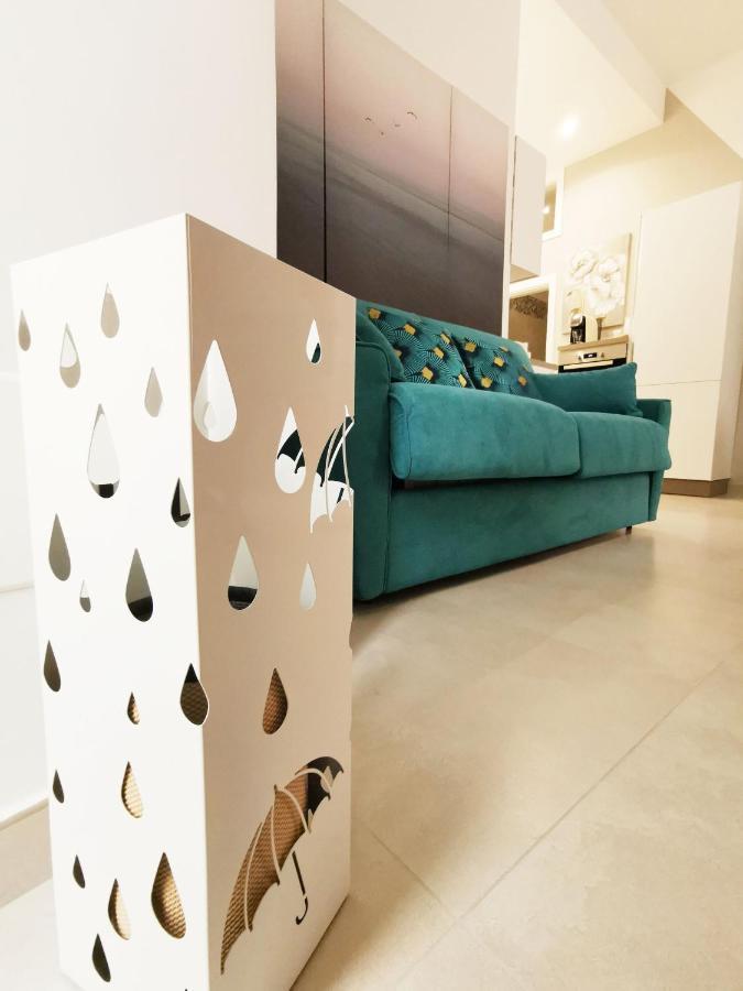 Casa Vin Apartment Massafra Ngoại thất bức ảnh