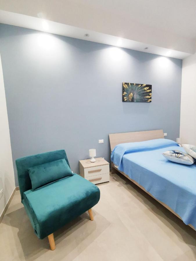 Casa Vin Apartment Massafra Ngoại thất bức ảnh