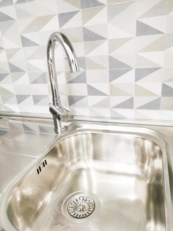 Casa Vin Apartment Massafra Ngoại thất bức ảnh