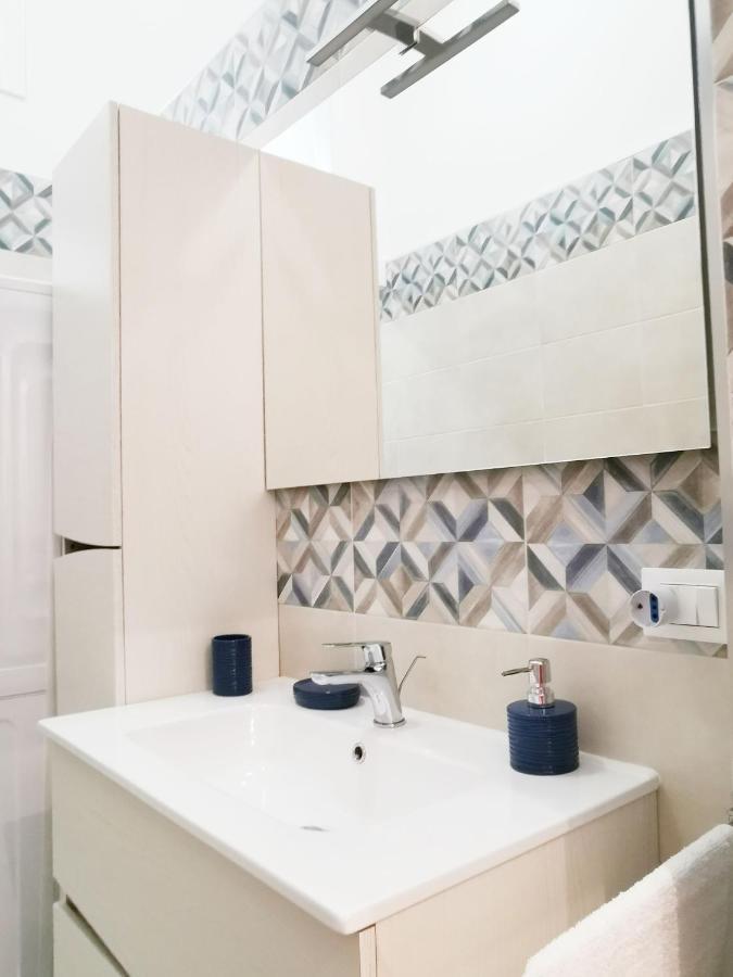 Casa Vin Apartment Massafra Ngoại thất bức ảnh