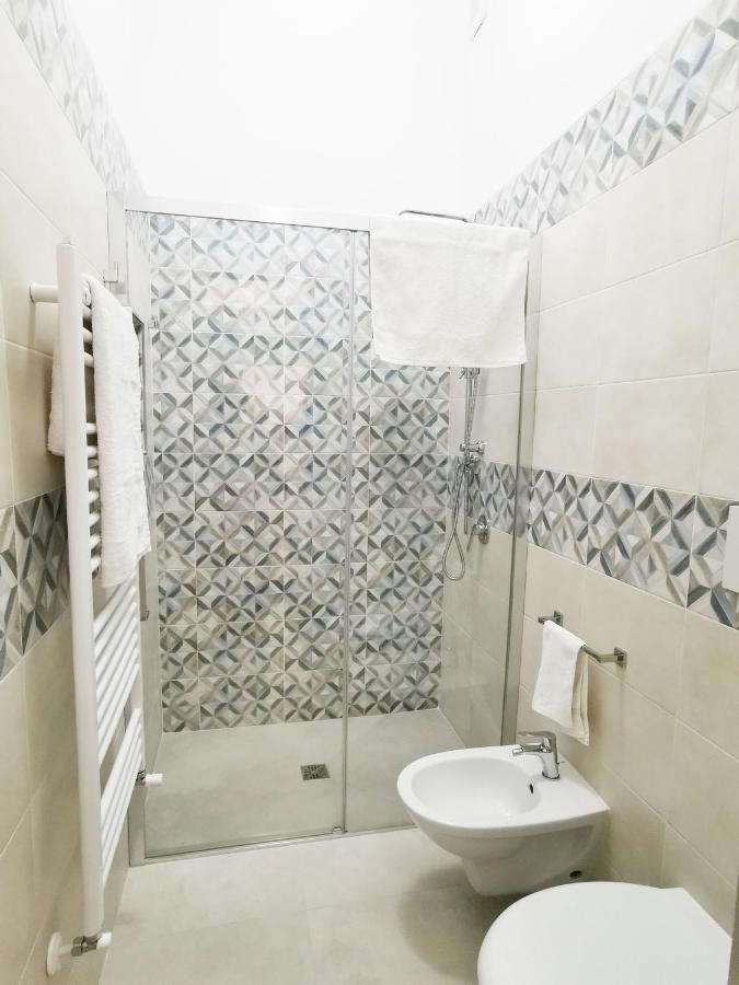 Casa Vin Apartment Massafra Ngoại thất bức ảnh