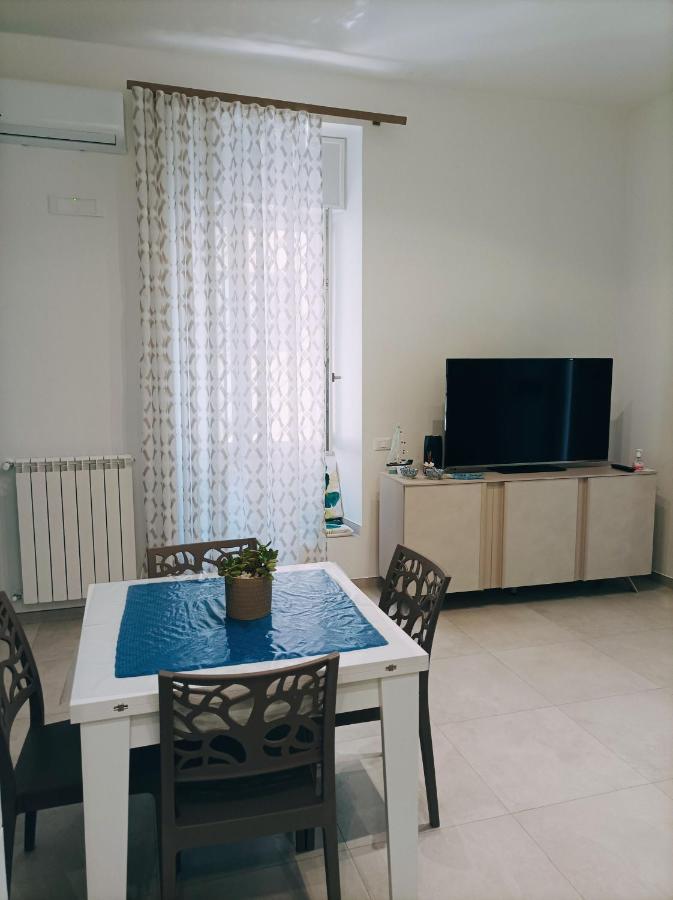 Casa Vin Apartment Massafra Ngoại thất bức ảnh